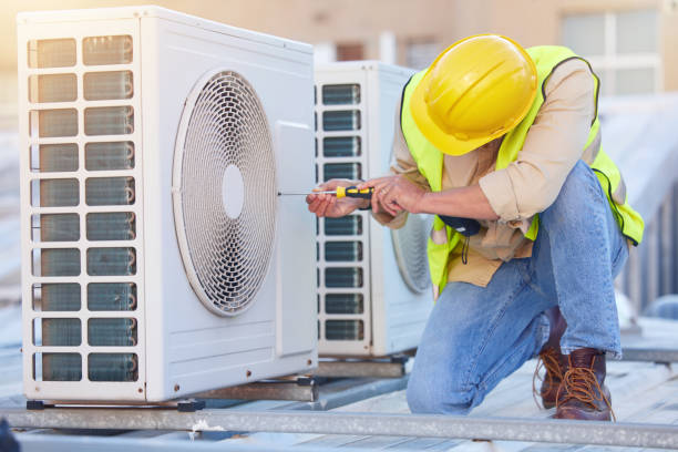 Best HVAC Supply and Distribution in Mcelhattan, PA