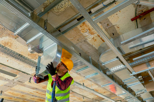 Best Air Conditioning Cleaning in Mcelhattan, PA