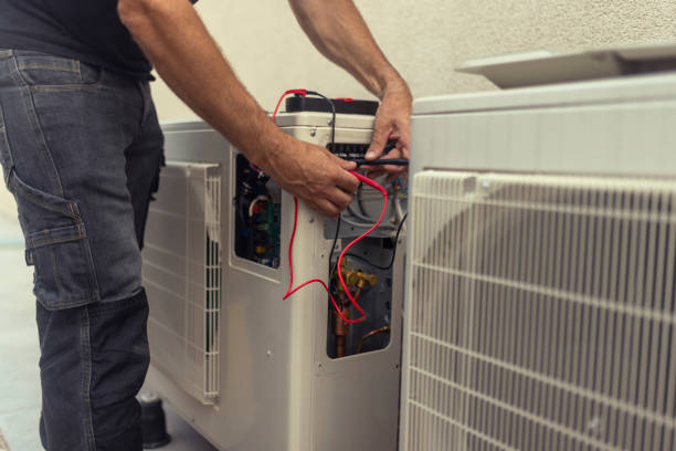 Best HVAC Consulting and Engineering in Mcelhattan, PA