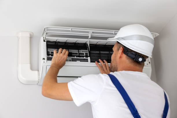 Best Residential HVAC in Mcelhattan, PA