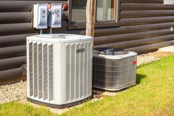 Best HVAC Training and Certification in Mcelhattan, PA