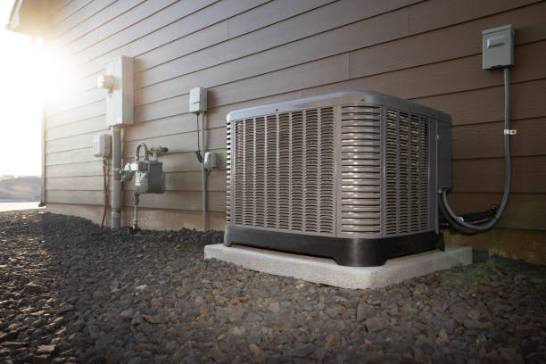 Best Residential HVAC in Mcelhattan, PA